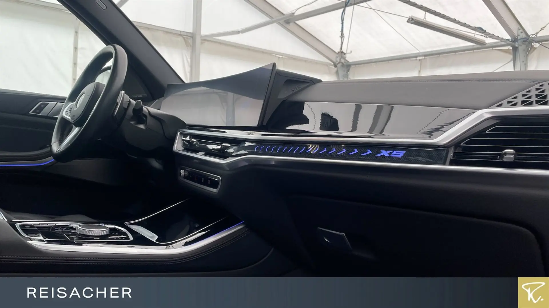 X5 xDrive30d A MSport AHK Pano ACC 360 H&K 20