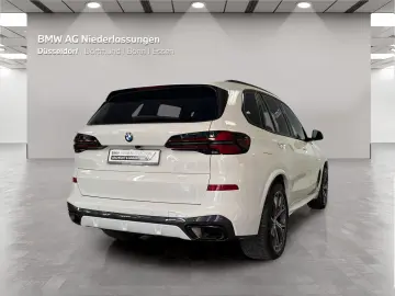 X5 xDrive30d M Sport Harman/K LiveCockpitProf