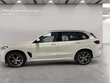 X5 xDrive30d M Sport Harman/K LiveCockpitProf