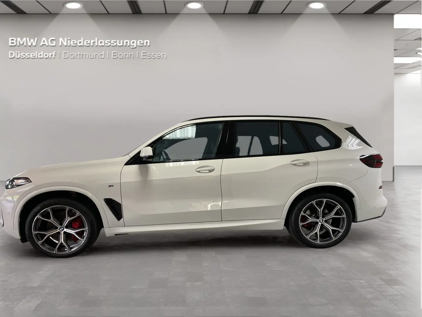 X5 xDrive30d M Sport Harman/K LiveCockpitProf