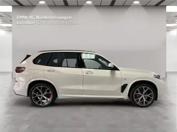 X5 xDrive30d M Sport Harman/K LiveCockpitProf