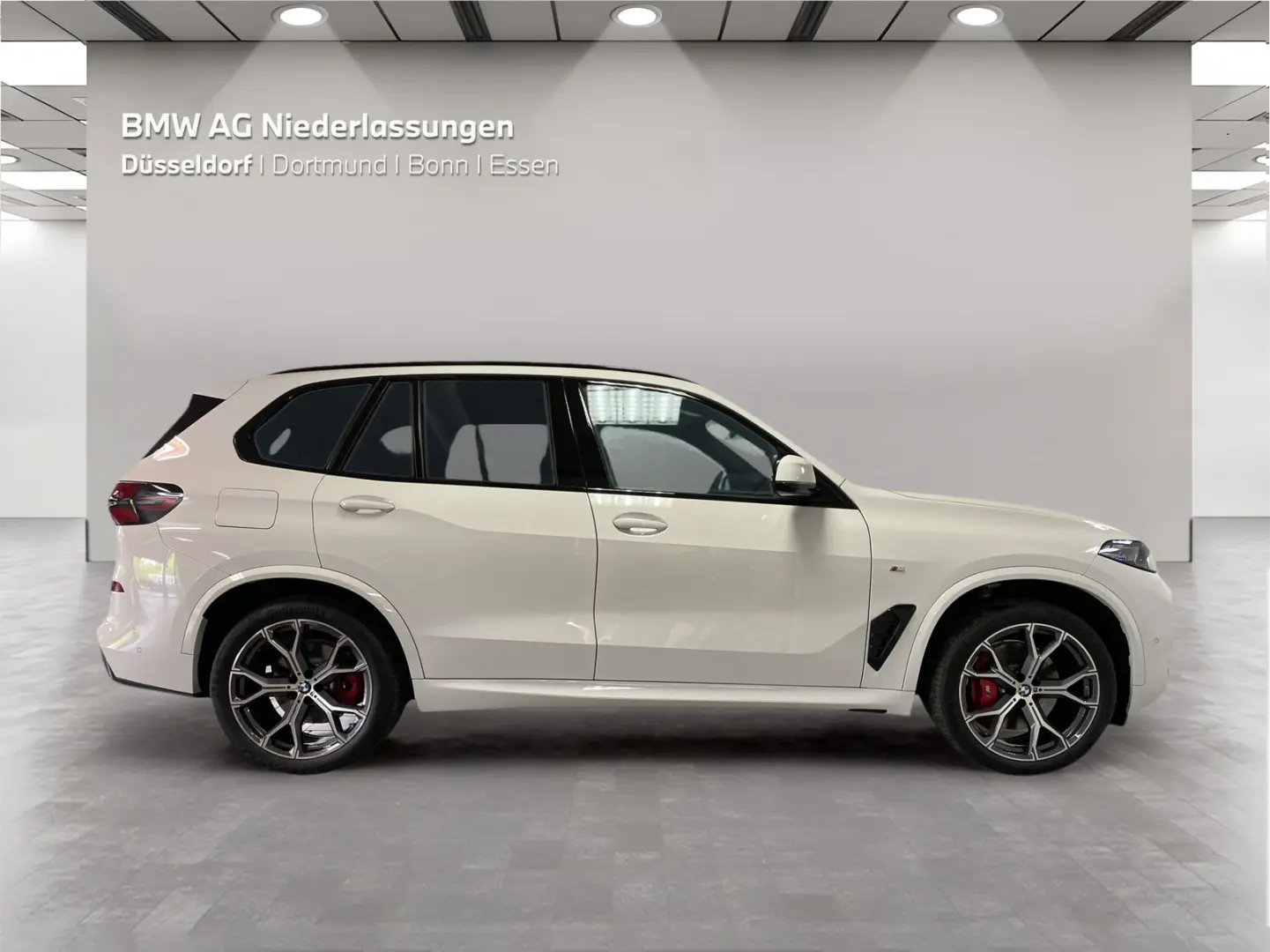 X5 xDrive30d M Sport Harman/K LiveCockpitProf