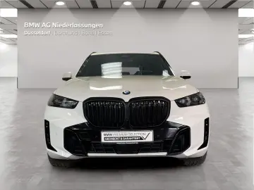 X5 xDrive30d M Sport Harman/K LiveCockpitProf