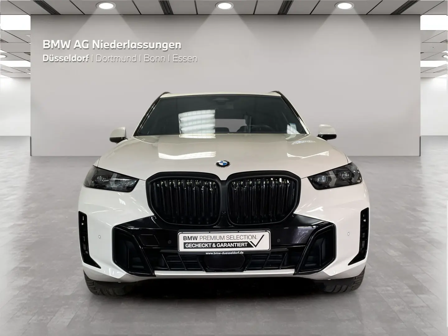 X5 xDrive30d M Sport Harman/K LiveCockpitProf