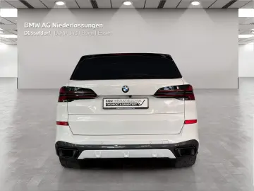 X5 xDrive30d M Sport Harman/K LiveCockpitProf