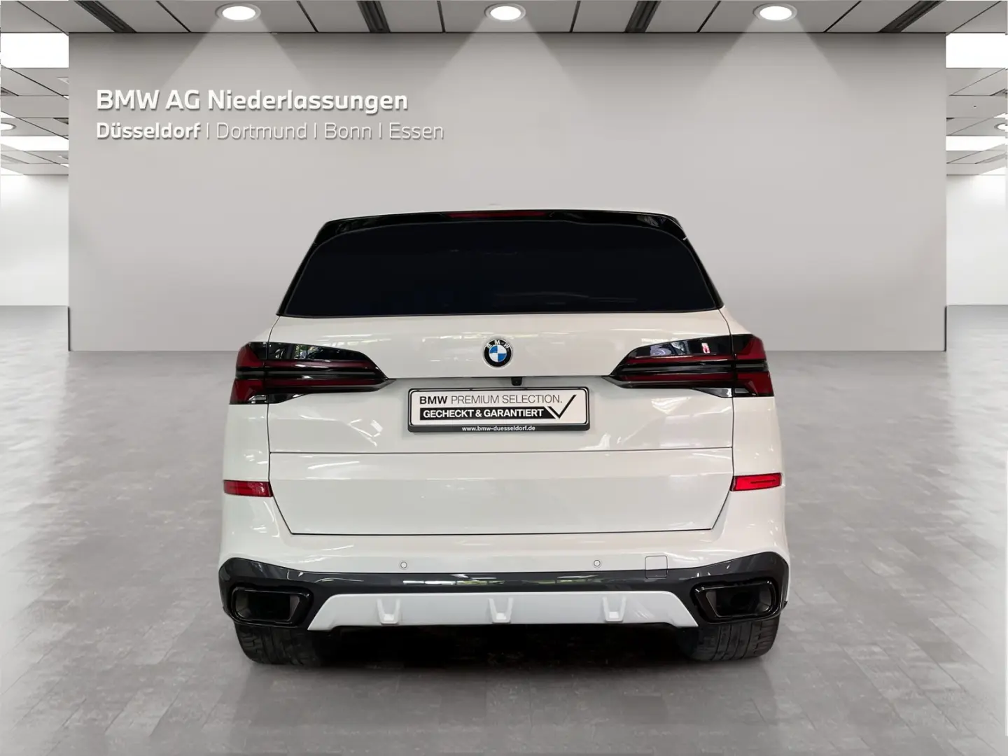 X5 xDrive30d M Sport Harman/K LiveCockpitProf