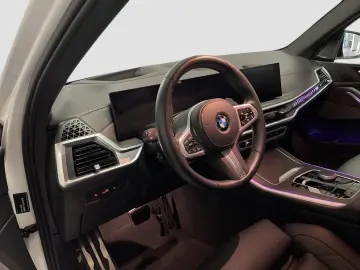X5 xDrive30d M Sport Harman/K LiveCockpitProf