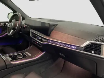 X5 xDrive30d M Sport Harman/K LiveCockpitProf
