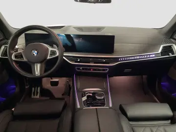 X5 xDrive30d M Sport Harman/K LiveCockpitProf