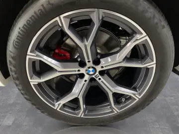 X5 xDrive30d M Sport Harman/K LiveCockpitProf