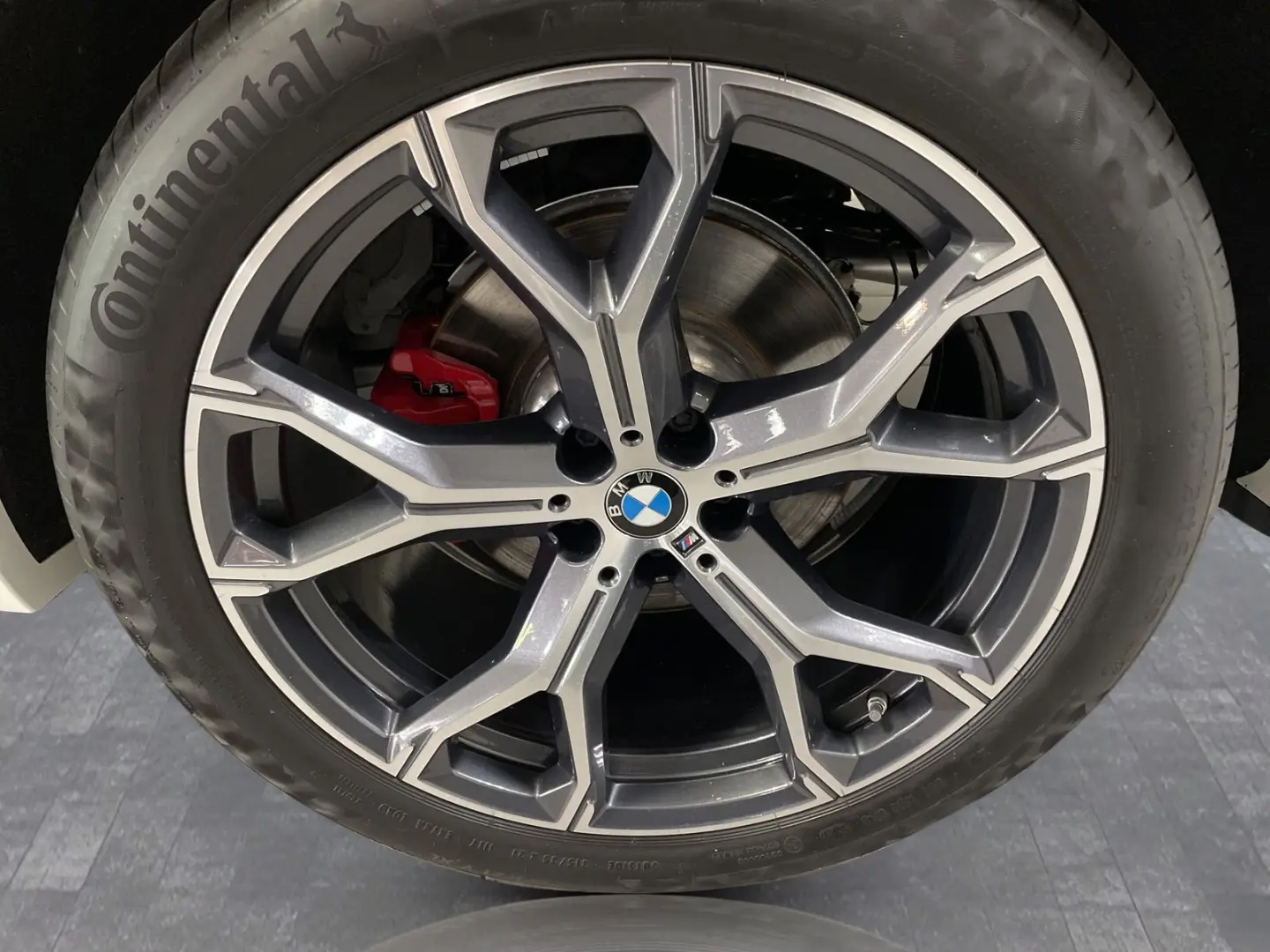 X5 xDrive30d M Sport Harman/K LiveCockpitProf