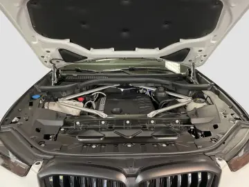 X5 xDrive30d M Sport Harman/K LiveCockpitProf