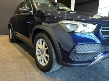 GLE 350 de 4MATIC +KAMERA+MBUX+PANO+NAVI+HuD+AUT
