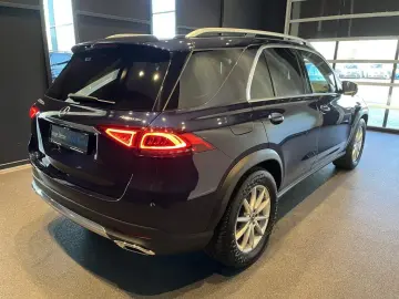 GLE 350 de 4MATIC +KAMERA+MBUX+PANO+NAVI+HuD+AUT