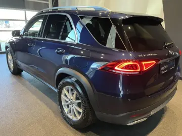 GLE 350 de 4MATIC +KAMERA+MBUX+PANO+NAVI+HuD+AUT