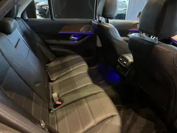 GLE 350 de 4MATIC +KAMERA+MBUX+PANO+NAVI+HuD+AUT