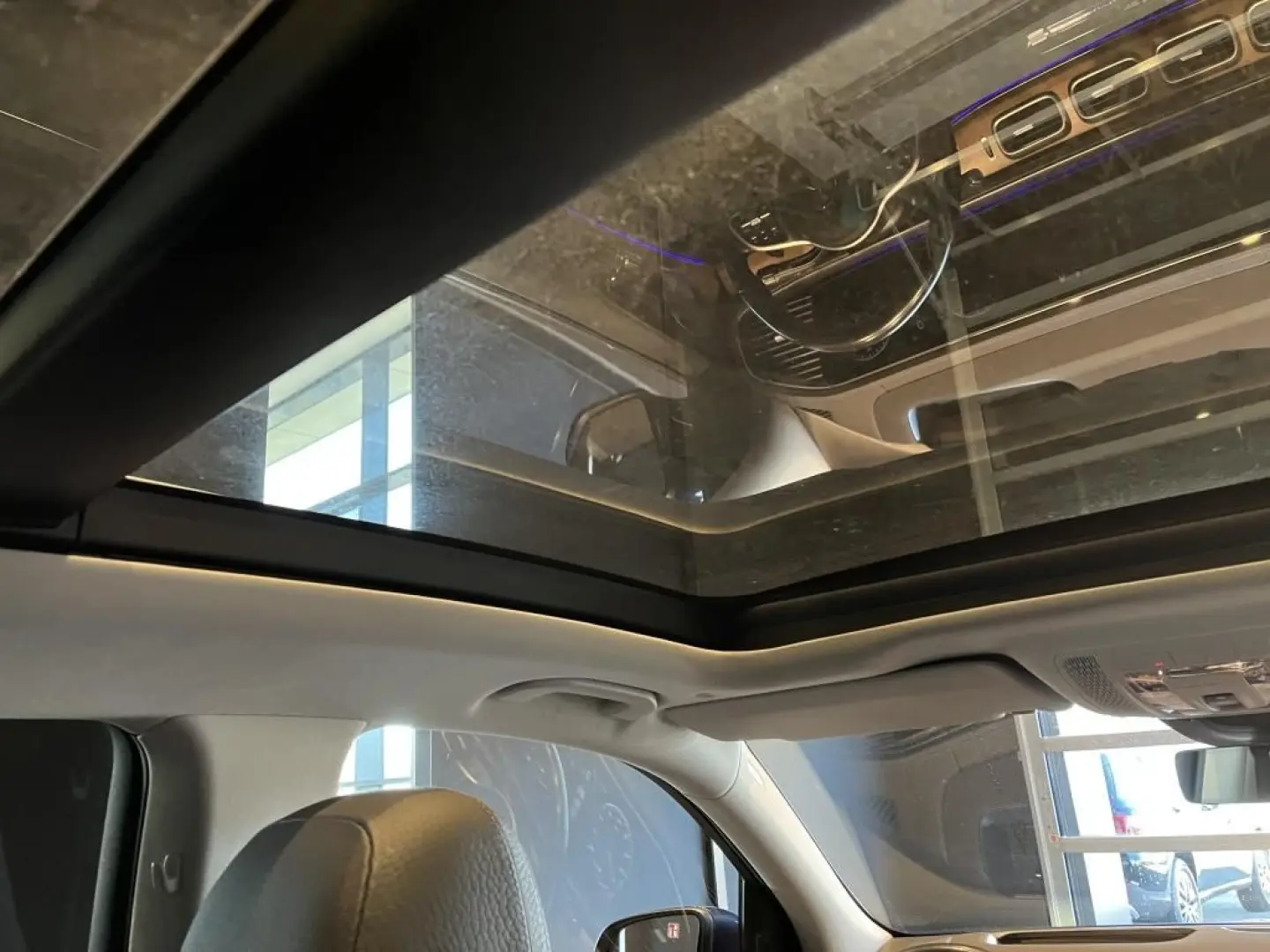 GLE 350 de 4MATIC +KAMERA+MBUX+PANO+NAVI+HuD+AUT