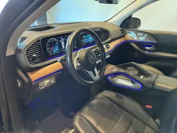 GLE 350 de 4MATIC +KAMERA+MBUX+PANO+NAVI+HuD+AUT