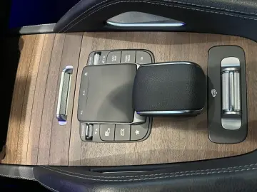 GLE 350 de 4MATIC +KAMERA+MBUX+PANO+NAVI+HuD+AUT