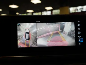 GLE 400 d Coupe AMG 4M LUFT HUD BURM PANO 63er O