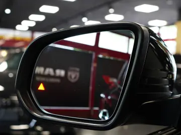 GLE 400 d Coupe AMG 4M LUFT HUD BURM PANO 63er O