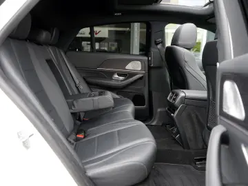 GLE 350e Coupe*AMG*Night*Head*Burm*Airm*Distr*SD