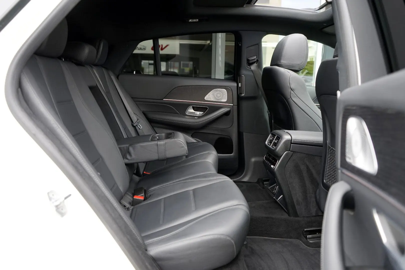 GLE 350e Coupe*AMG*Night*Head*Burm*Airm*Distr*SD