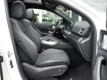 GLE 350e Coupe*AMG*Night*Head*Burm*Airm*Distr*SD