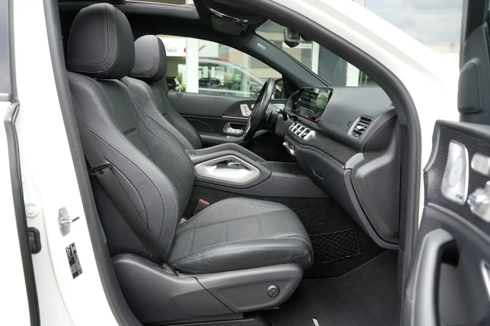GLE 350e Coupe*AMG*Night*Head*Burm*Airm*Distr*SD