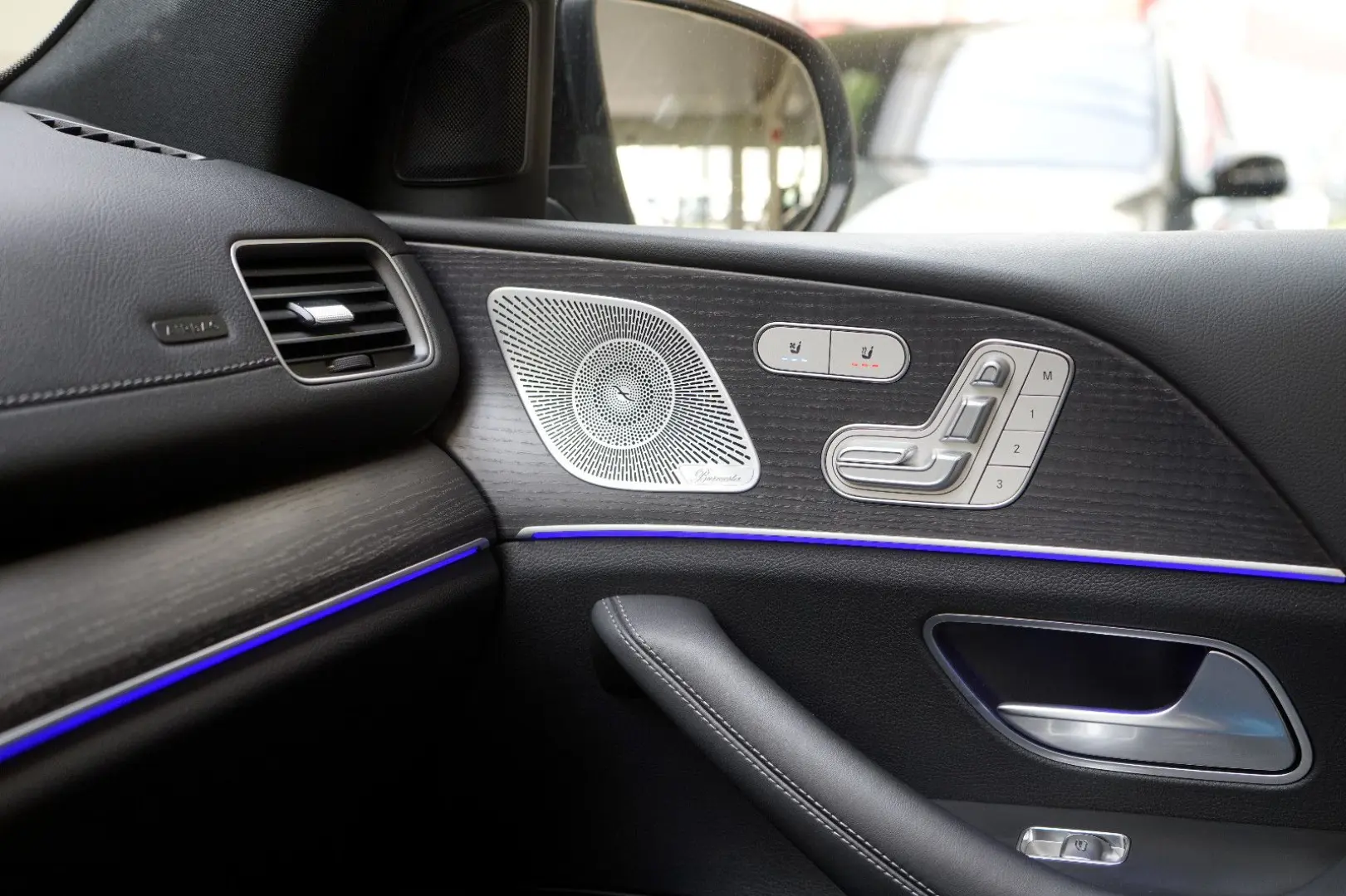 GLE 350e Coupe*AMG*Night*Head*Burm*Airm*Distr*SD