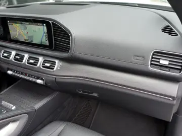 GLE 350e Coupe*AMG*Night*Head*Burm*Airm*Distr*SD