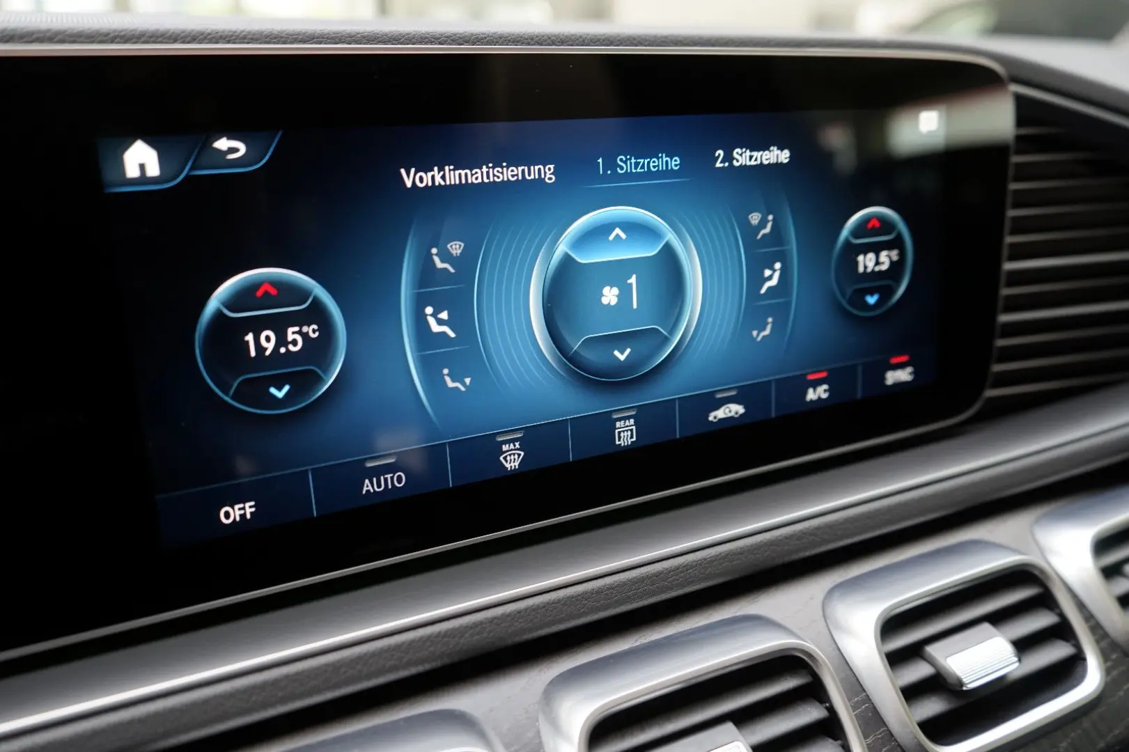 GLE 350e Coupe*AMG*Night*Head*Burm*Airm*Distr*SD