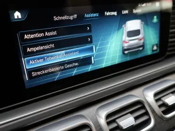 GLE 350e Coupe*AMG*Night*Head*Burm*Airm*Distr*SD