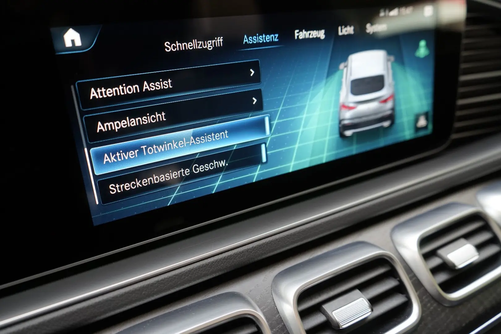 GLE 350e Coupe*AMG*Night*Head*Burm*Airm*Distr*SD