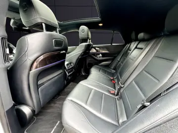 GLE 400 Coupe d 4M AMG/PANO/LEDER/360°/VOLL!!!