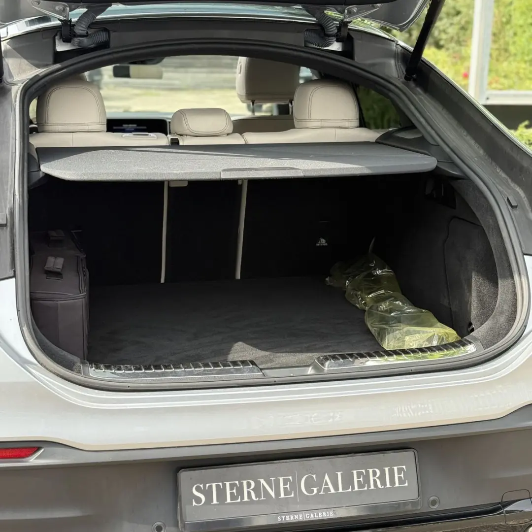 GLE 350 GLE350e 4M Cp./AMG-LINE/BURM/MEM/PANO/36