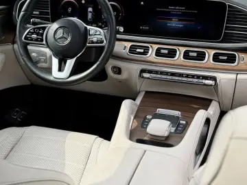 GLE 350 GLE350e 4M Cp./AMG-LINE/BURM/MEM/PANO/36