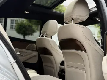 GLE 350 GLE350e 4M Cp./AMG-LINE/BURM/MEM/PANO/36