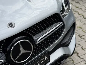 GLE 350 GLE350e 4M Cp./AMG-LINE/BURM/MEM/PANO/36
