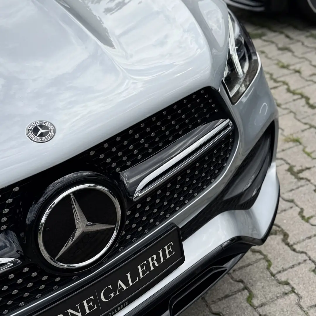 GLE 350 GLE350e 4M Cp./AMG-LINE/BURM/MEM/PANO/36