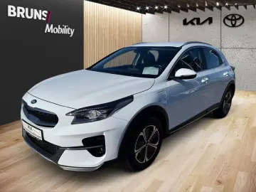 XCeed 1.6 GDI Plug-in Hybrid Vision Komfort-Pake