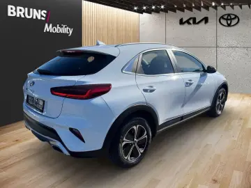 XCeed 1.6 GDI Plug-in Hybrid Vision Komfort-Pake