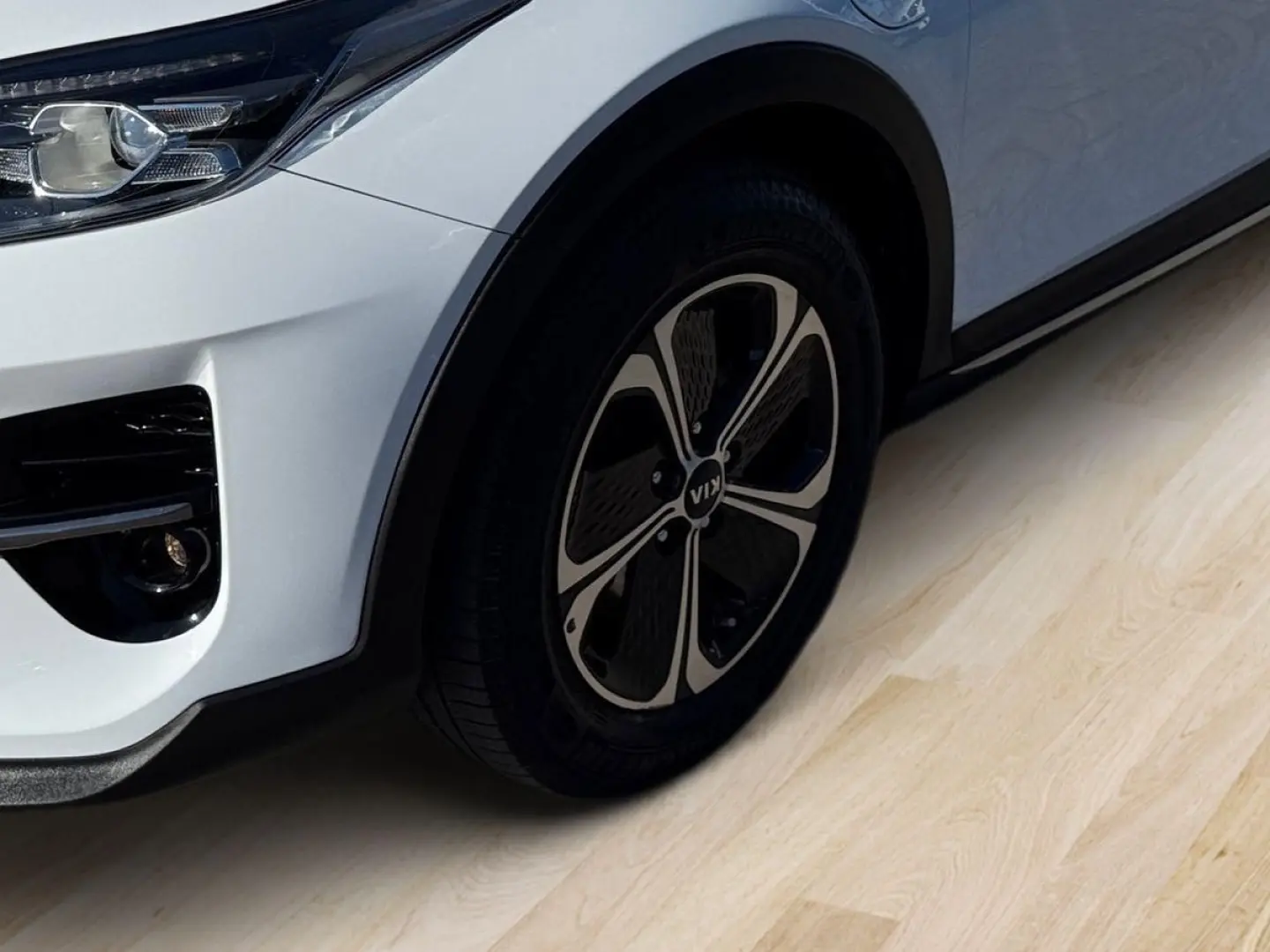 XCeed 1.6 GDI Plug-in Hybrid Vision Komfort-Pake