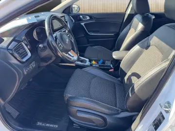 XCeed 1.6 GDI Plug-in Hybrid Vision Komfort-Pake
