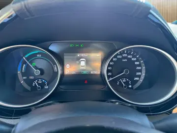 XCeed 1.6 GDI Plug-in Hybrid Vision Komfort-Pake