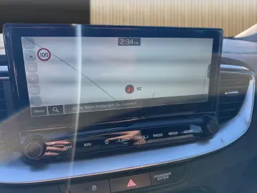 XCeed 1.6 GDI Plug-in Hybrid Vision Komfort-Pake