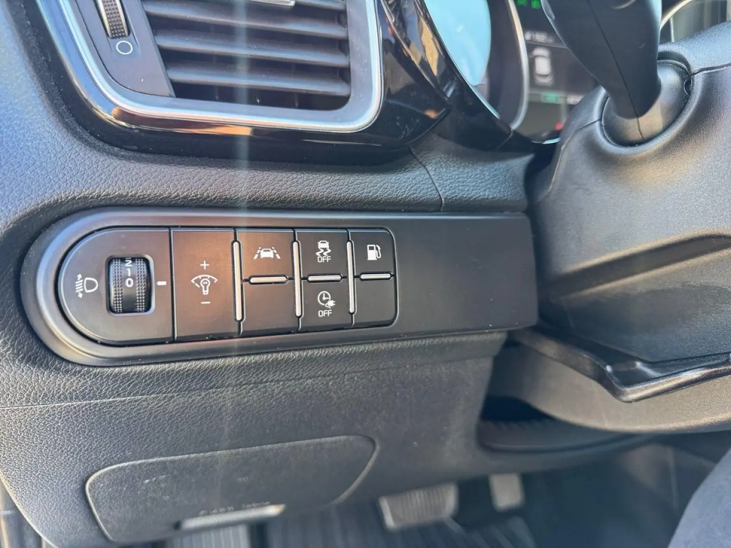 XCeed 1.6 GDI Plug-in Hybrid Vision Komfort-Pake