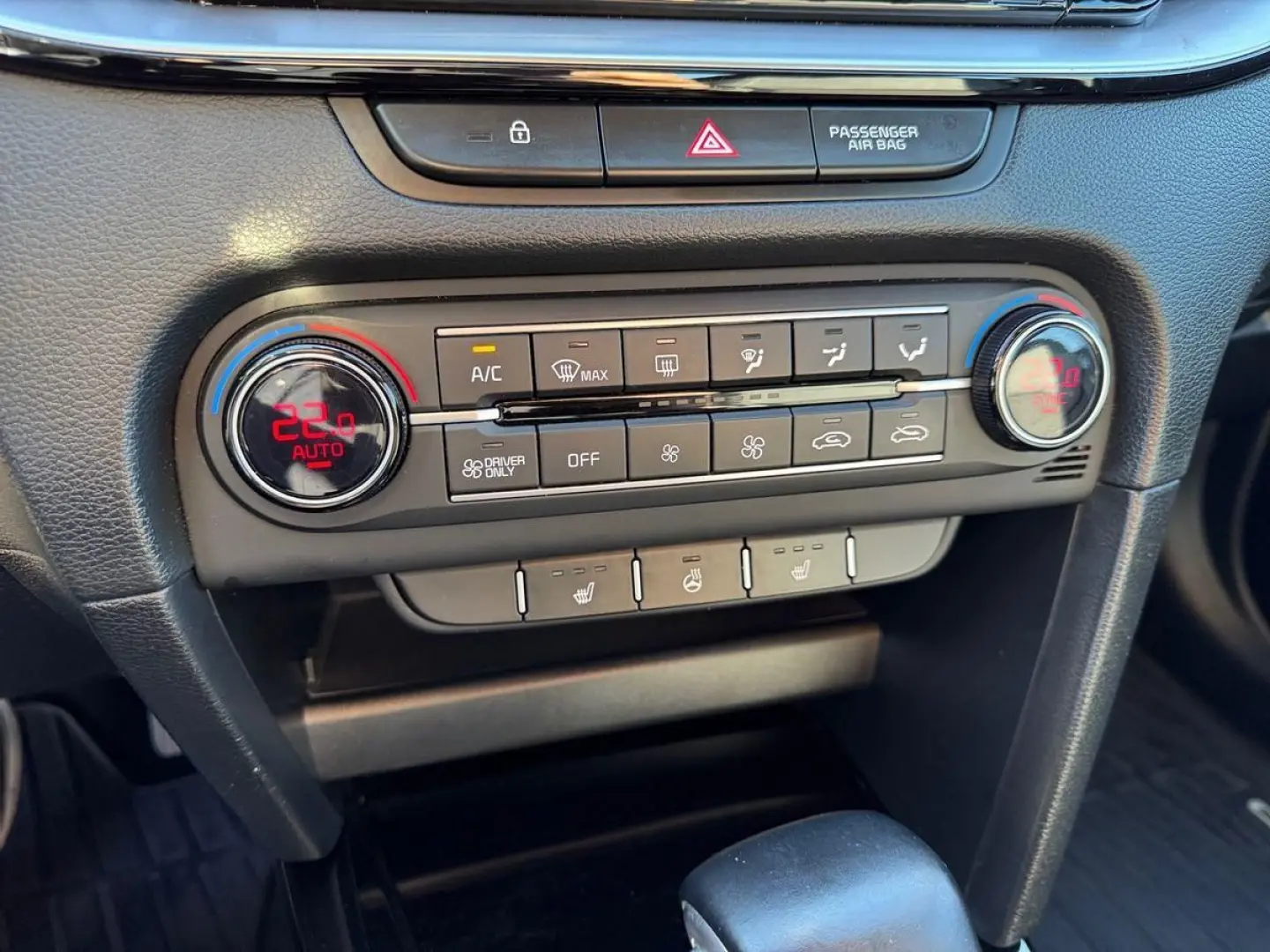 XCeed 1.6 GDI Plug-in Hybrid Vision Komfort-Pake