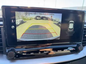 XCeed 1.6 GDI Plug-in Hybrid Vision Komfort-Pake