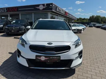 XCeed 1.6 DCT Plug-in-Hybrid